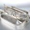 Stainless Steel Manway Covers ,sanitary Tank Manway