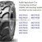 Radial agricultural tire 16.9r30, 16.9r28, 16.9r38