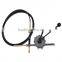 GJ1102D single handle pump controller for concrete mixer