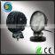 Big sale led car light, work led light for fog Driving offroad boat lamp 4 x 4 ATV SUV Round/Spot, 18w led work light
