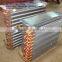 360*150*100MM Evaporator for Chiller