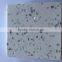 beauty decorative colorful artificial cream quartz stone