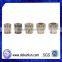 Factory Supply Precision Customzied Knurled Stainless Steel Pinion