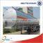 20ft 40ft ISO LPG Gas Tank Semi-trailer for Africa Market