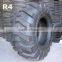 TREADURA tire