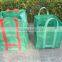 85L 120L 272L useable stand up pop up garden waste leaf bin bag basket sack