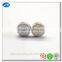 High quality push button voice recorder button with Knurling process