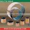 DX Bushing Oilite Bushing Dry Bearings