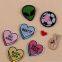 Custom police merrow border patch,police merrow border patch,embroidery merrow border patch