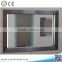 top quality medical radiography CT room x ray radiation protection glass