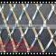 Galvanized flattened Aluminum expanded metal mesh