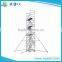 China aluminium british standard formwork scaffolding truss