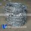 Galvanized Barbed Wire Price per roll