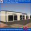 Pre engineered Light Structural Steel Warehouse