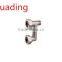 female elbow for pipes ,casting pex-al-pex brass fitting connectors ,elbow with ni planted ,high performance