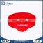 13.56mhz silicon rfid smart watch