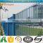 Decorative SGS Certified Cheap Metal Privacy Vinyl Fence Panels