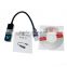 Voxlink NEW Fashion USB3.0 10/100/1000 Mbps Gigabit Ethernet Adapter