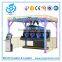 360degree realidad virtual 9D simulador flying cinema simulador for sale