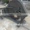 Factory supply high efficiency rock saw attachment for skid steer loader