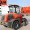 Qingdao Everun Brand CE Approved ER20 Wheel Horse Front End Loader With 4 in 1 Bucket