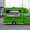 2016 most popular food truck with good price for sale