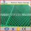 factory supply used chain link fence panels