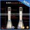 hot new products for 2016 Home Personal Karaoke Bluetooth Wireless Sterio Microphone Speaker K068 With your logo