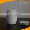 550ml Wide Mouth HDPE Jar with screw Cap