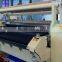 3 or 4 roller cow goat leather roller coating machine