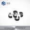 Tungsten carbide halfmoon buncher guide (TC halfmoon buncher guide)