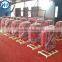 Professional small rice threshing machine