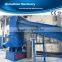Plastic Recycling Granulating Production Line/Plastic Agglomerate Machine for PE Film Recycling