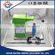 Aluminum screw tying machine nail and Supermarket Equipment