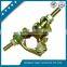 Construction Scaffolding Coupler With Swivel