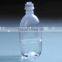 ASEPTIC SYSTEM Pharmaceutical Plastic bottle PP/ PE Blow-Fill-Seal Machine