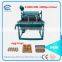 egg tray making machine small 800-1000 pieces per hour