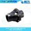 MZL good quality plastic PVC ball valve with fair price