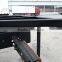 Professional aluminium tray truck body with CE certificate