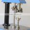 Metal pop-top can capping machine for sale