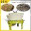 Widely used farm equipment wheat straw chopper/TONY straw chopper machine used in bales and heaps