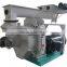 Green Environment Protive Wood Pellet Electric Generator