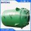 8000L Carbon steel Stirred tower reactor