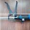 50-115cm Extension Support Rod Studdle Metal Rod Support