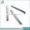 Competitive Price of grinding round solid tungsten carbide rods