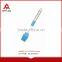 New design silicone spatula with stainless steel handle