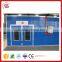 Double Head Lacquer Sander LK-60 Furniture Paint-baking Booth woodworking machine
