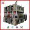 MM5813 Four heads double side sanding machine