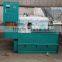 Hot Sale Electric rapeseed oil press expeller