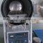 Horizontal Cylindrical Pressure Steam Sterilizer Autoclave